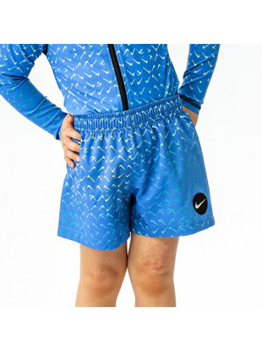 NIKE(ナイキ)ナイSS23トドラーボーイズルーズトランクス NIKE(ナイキ)ナイSS23トドラーボーイズルーズトランクス