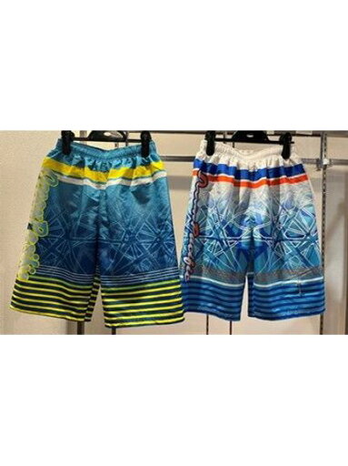 ocean pacific(オーシャンパシフィック)OPグラデーションサーフパンツ ocean pacific(オーシャンパシフィック)OPグラデーションサーフパンツ