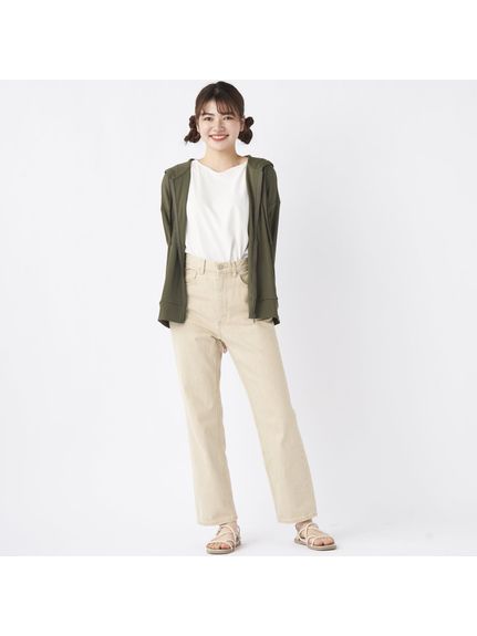 ocean pacific(オーシャンパシフィック)レディスOPUVパーカー