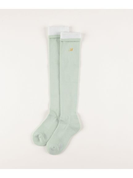 ˥塼Х  New Balance golf COMPRESSION 2WAY HIGH SOCKS  ǥ ...