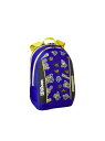 ウィルソン WILSON MINIONS V3.0 TOUR JR BACKPACK ラケットスポーツ バッグ ケース類 バック ジュニア