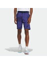 アディダス adidas PGスプレーダイショートパンツ ゴルフ ウェア メンズ DWA48-HC0292