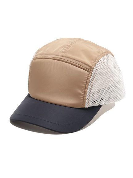 sanideiz TOKYO(サニデイズ　トウキョウ)ポリエステルメッシュ ジェットキャップ JUNIOR