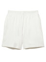 sanideiz TOKYO(サニデイズ トウキョウ)USAコットン ハーフパンツ MENS(4)