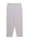 サニデイズ トウキョウ sanideiz TOKYO エブリデイストレッチ テーパードパンツ MENS メンズスポーツウェア ロングパンツ メンズ