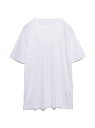 サニデイズ トウキョウ sanideiz TOKYO for RUN ハニカムソフトスムース クルーネックTシャツ MENS ランニング ウェア 半袖Tシャツ メンズ メンズ