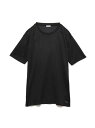 サニデイズ トウキョウ sanideiz TOKYO for RUN ハニカムソフトスムース クルーネックTシャツ MENS ランニング ウェア 半袖Tシャツ ...
