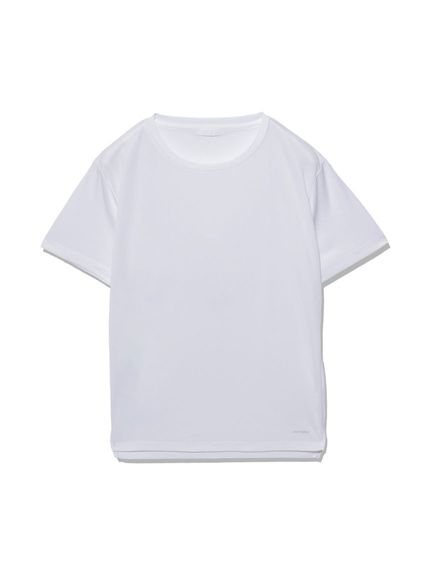 サニデイズ トウキョウ sanideiz TOKYO for RUN ハニカムソフトスムース クルーネックTシャツ LADIES ランニング ウェア 半袖Tシャツ レディース レディース
