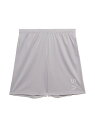sanideiz TOKYO(サニデイズ トウキョウ)ハニカムドライスムース:ロコ゛ ハーフパンツ MENS