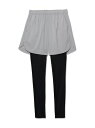 sanideiz TOKYO(サニデイズ トウキョウ)for RUN 軽量撥水ストレッチ ショートパンツ+タイツ LADIES