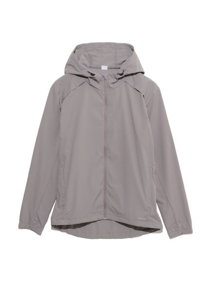 sanideiz TOKYO(サニデイズ トウキョウ)for RUN 軽量撥水ストレッチ ウインドジャケット LADIES