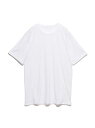 サニデイズ トウキョウ sanideiz TOKYO for RUN 軽量ドライスムース クルーネックTシャツ MENS ランニング ウェア 半袖Tシャツ メンズ メンズ