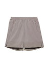 サニデイズ トウキョウ sanideiz TOKYO for RUN 軽量撥水ストレッチ ベーシックパンツ MENS ランニング ウェア メンズ パンツ ショーツ メンズ