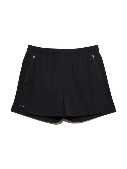 サニデイズ トウキョウ sanideiz TOKYO for RUN 軽量撥水ストレッチ ショートパンツ MENS ランニング ウェア メンズ パンツ ショーツ メンズ