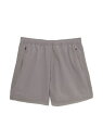 サニデイズ トウキョウ sanideiz TOKYO for RUN 軽量撥水ストレッチ ショートパンツ MENS ランニング ウェア メンズ パンツ ショーツ メンズ