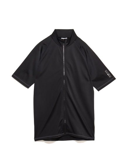 sanideiz TOKYO(サニデイズ トウキョウ)スイムウェア MEN'S フルジップラッシュガード半袖PP