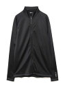 sanideiz TOKYO(サニデイズ トウキョウ)スイムウェア MEN'S フルジップラッシュガード長袖PP(4)