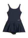 サニデイズ トウキョウ sanideiz TOKYO スイムウェア GIRLS キュロットワンピースタイプ スイミング ボーイズ競泳 スイム 水着 ジュニア