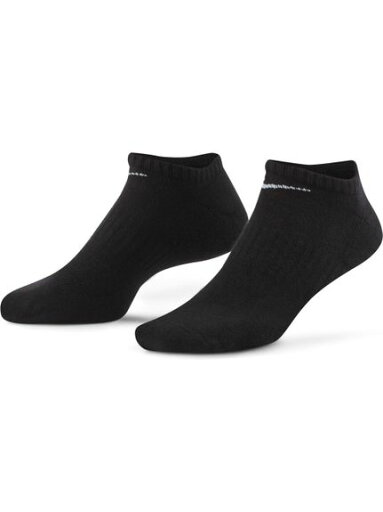 ナイキ NIKE NIKE EVERYDAY CUSHIONED スポーツアクセサリー ソックス ユニセックス SX7673-010 ナイキ NIKE NIKE EVERYDAY CUSHIONED スポーツアクセサリー ソックス ユニセックス SX7673-010