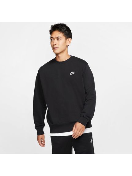 【NIKE】★大人気★Club Crew Top★トレーナー★【送料無料】 楽天市場】トレーナー nike nsw club crewの通販