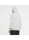 ナイキ NIKE AS M NSW CLUB HOODIE PO FT メンズスポーツウェア スウェットパーカー メンズ CZ7858-063