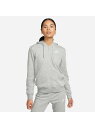 ナイキ NIKE ナイキ ウィメンズ NSW クラブ フリース フルジップ L/S フーディ ST レディーススポーツウェア スポーツカジュアルトップス レディ...