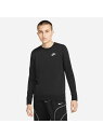 ナイキ NIKE ナイキ ウィメンズ NSW クラブ STD フリース L/S クルー レディーススポーツウェア スポーツカジュアルトップス レディース
