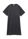 サニデイズ トウキョウ sanideiz TOKYO テックドライジャージ ワンピース LADIES レディーススポーツウェア スポーツカジュアルトップス レデ...