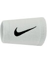NIKE(ナイキ)ナイキ エリート ダブルワイドリストバンド