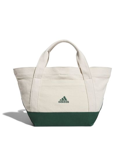 アディダス adidas ウィメンズ キャンバストート スポーツアクセサリー トートバッグ バック レディー..