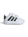 アディダス adidas GRAND COURT 2.0 CF I シューズ ジュニア キッズ ジュニア MDT59 ID5271
