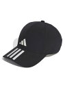 アディダス adidas ベースボール 3ST AR キャップ スポーツアクセサリー 帽子 ユニセックス MKD80 HT2043