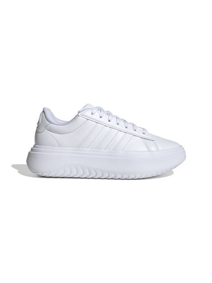 adidas(ǥ)GRAND COURT PLATFORM W