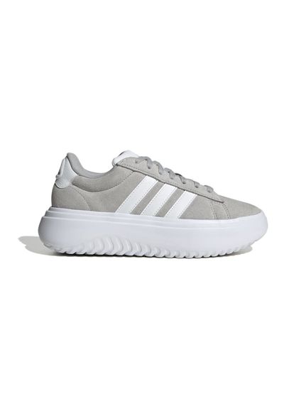 adidas(アディダス)GRAND COURT PF SUEDE W