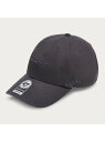 オークリー OAKLEY 47 SOHO DAD HAT スポーツアクセサリー 帽子 ユニセックス BLACKOUT 0070FOS90122103