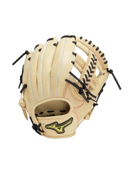 MIZUNO(ミズノ)ソフトボール用 MZ Softer　オールラウンド用:サイズ9