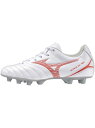 ミズノ MIZUNO モナルシーダネオ3 セレクトJr サッカー ジュニアスパイク ジュニア P1GB242560