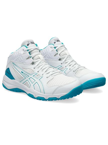 ASICS(アシックス)DUNKSHOT MB 9