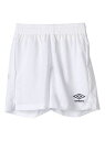 UMBRO(アンブロ)ジュニア ストレッチウーブンパンツ