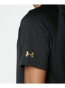 UNDER ARMOUR(アンダーアーマー)UA Tech Longshot Short Sleeve T-Shirt