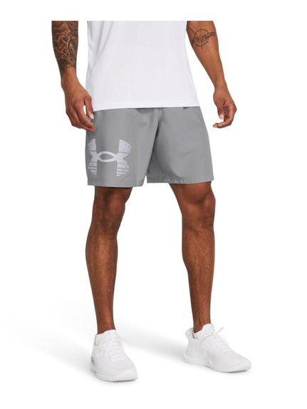 UNDER ARMOUR(ޡ)UA Woven Graphic Short
