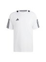 アディダス adidas M SERE 3S Tシャツ メンズスポーツウェア 半袖機能Tシャツ メンズ KNA79 IR7823