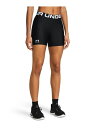 UNDER ARMOUR(アンダーアーマー)UA HG MIDDY