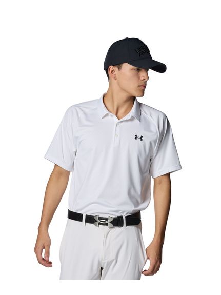 UNDER ARMOUR(アンダーアーマー)UA Logo Buckle Belt