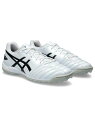 アシックス ASICS DS LIGHT CLUB TF サッカー ターフ ユニセックス 1103A112