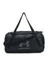 UNDER ARMOUR(アンダーアーマー)UA UNDENIABLE 5.0 PACKABLE DUFFLE XS(4)