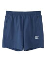 UMBRO(アンブロ)アンブロポリバレントハーフパンツ