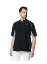 UNDER ARMOUR(アンダーアーマー)UA YARD CAGE JACKET
