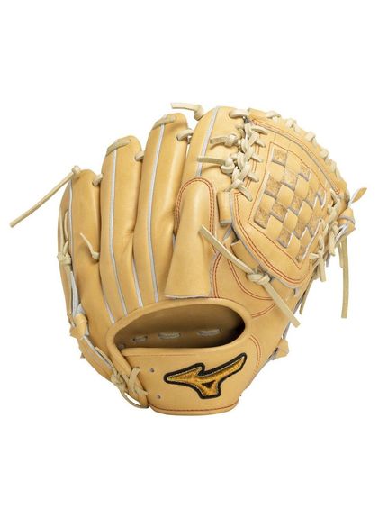 MIZUNO(ミズノ)硬式用ミズノプロClassic 投手用1(ヨコ型)