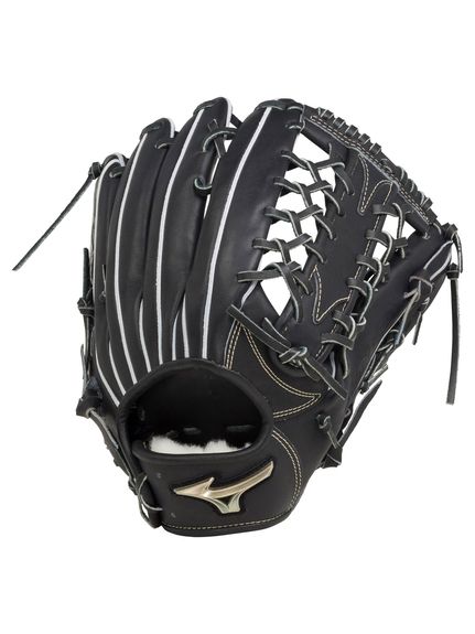 MIZUNO(ミズノ)硬式用グローバルエリートHselectionSIGNA　外野手用
